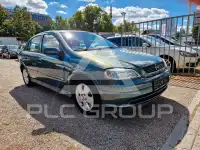 2003 Opel Astra