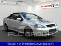 2003 Opel Astra
