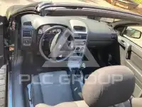 2003 Opel Astra