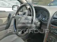 2003 Opel Astra
