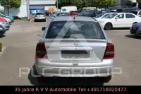 2003 Opel Astra