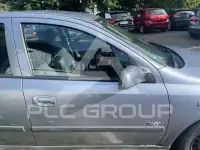2003 Opel Astra