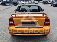 2003 Opel Astra