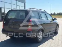 2003 Opel Astra