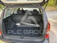 2003 Opel Astra