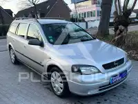 2003 Opel Astra