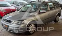 2003 Opel Astra