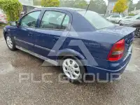 2003 Opel Astra