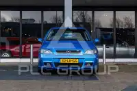 2003 Opel Astra