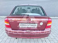 2003 Opel Astra