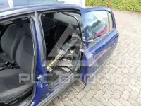 2003 Opel Astra