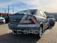 2003 Opel Astra