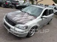 2003 Opel Astra