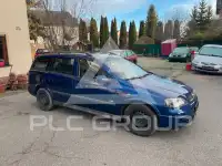 2003 Opel Astra