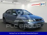 2003 Opel Astra