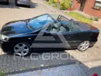 2003 Opel Astra