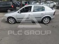 2003 Opel Astra