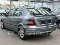 2003 Opel Astra