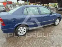 2003 Opel Astra