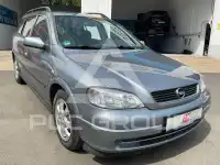 2003 Opel Astra