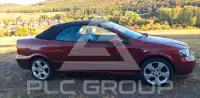 2003 Opel Astra