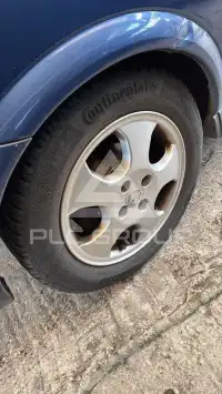2003 Opel Astra