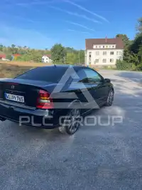 2003 Opel Astra