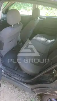 2003 Opel Astra