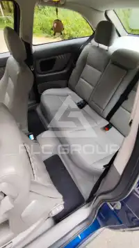 2003 Opel Astra