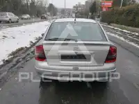 2003 Opel Astra