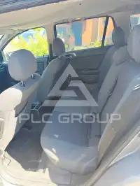 2003 Opel Astra