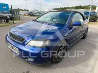 2003 Opel Astra