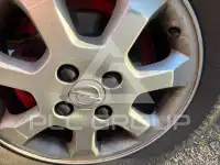 2003 Opel Astra