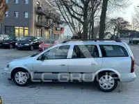 2003 Opel Astra