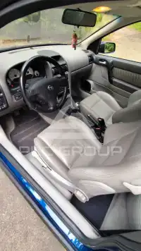 2003 Opel Astra