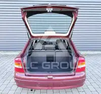 2003 Opel Astra