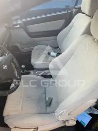 2003 Opel Astra