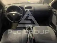 2003 Opel Astra