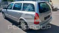 2003 Opel Astra