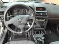 2003 Opel Astra