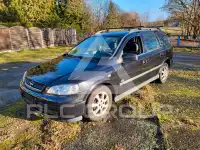 2003 Opel Astra