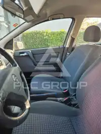 2003 Opel Astra