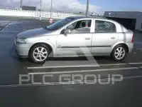 2003 Opel Astra