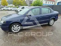 2003 Opel Astra