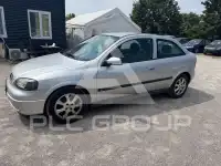 2003 Opel Astra