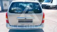 2003 Opel Astra