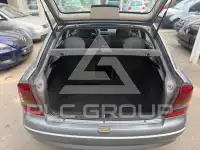 2003 Opel Astra