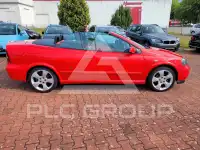 2003 Opel Astra