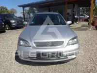 2003 Opel Astra