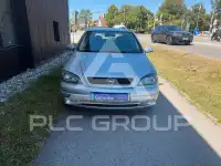 2003 Opel Astra